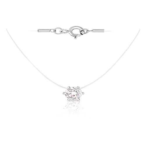 Колье женское Skazka 46420 40 в Глория Джинс