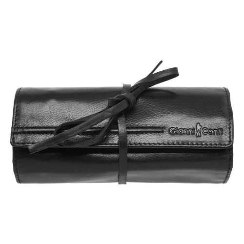 Косметичка женская Gianni Conti 705187 черная в Глория Джинс