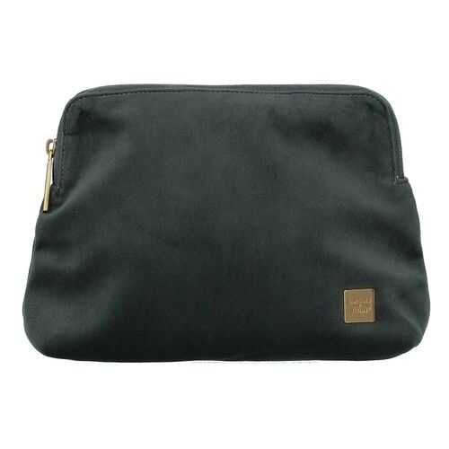 Косметичка женская Titan 389704 Barbara Velvet Forest Green в Глория Джинс