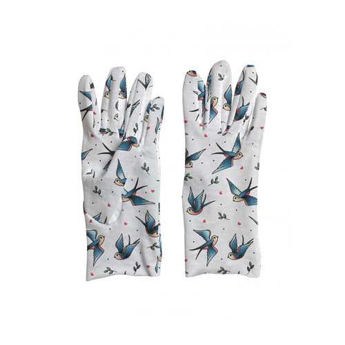 Перчатки MARENGO TEXTILE «Ласточки 2» M в Глория Джинс