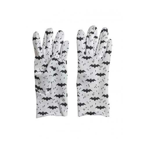 Перчатки MARENGO TEXTILE «Летучая мышь» L в Глория Джинс