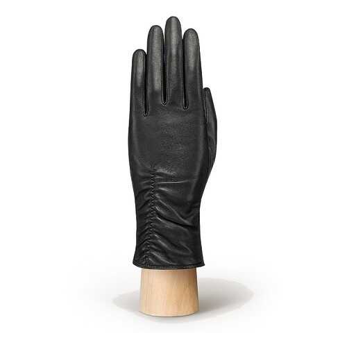 Перчатки женские Eleganzza F-IS0077 черные 8 в Глория Джинс