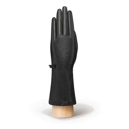 Перчатки женские Eleganzza F-IS0086 черные 6 в Глория Джинс