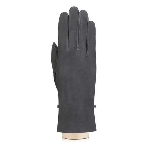 Перчатки женские Eleganzza IS5005-BR серые 7.5 в Глория Джинс