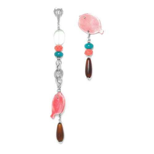 Серьги Nature Bijoux NB20.1-12-74755 в Глория Джинс