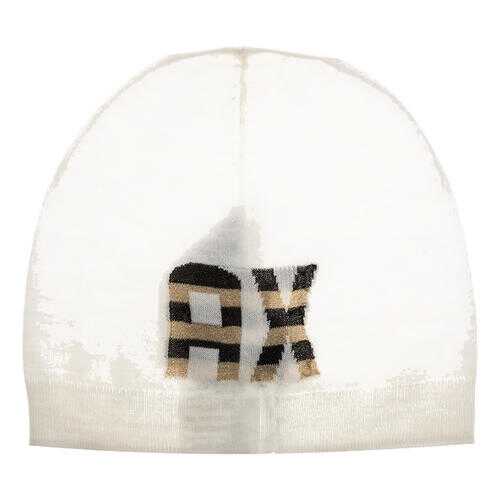 Шапка женская Armani Exchange 6GY41A бежевый ONE SIZE в Глория Джинс