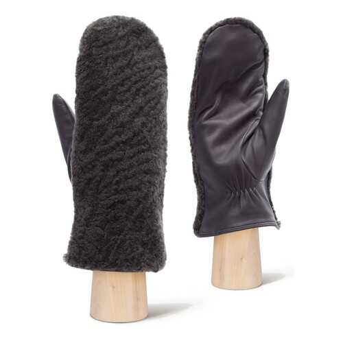 Варежки женские Eleganzza IS993 зеленые 7.5 в Глория Джинс