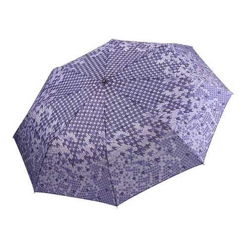 Зонт FABRETTI L-15114-4 фиолетовый в Глория Джинс