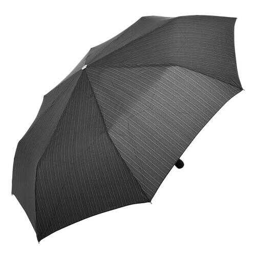 Зонт мужской Doppler 74667BFG 1 black line, черный в Глория Джинс