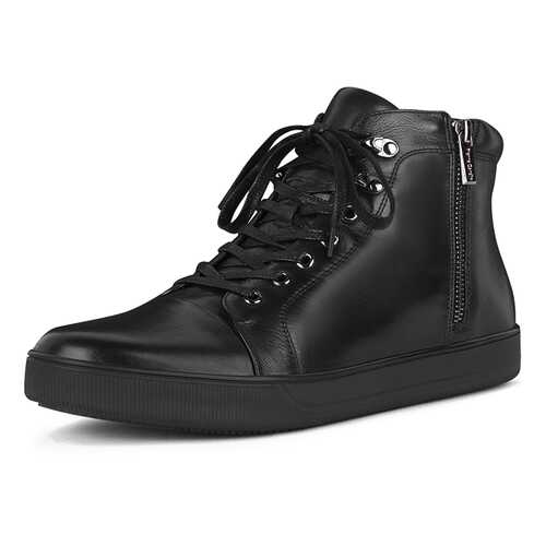 Ботинки мужские Pierre Cardin JXY20AW-99 черные 41 RU в Глория Джинс