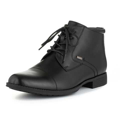 Ботинки мужские T.Taccardi 710018482 черные 41 RU в Глория Джинс