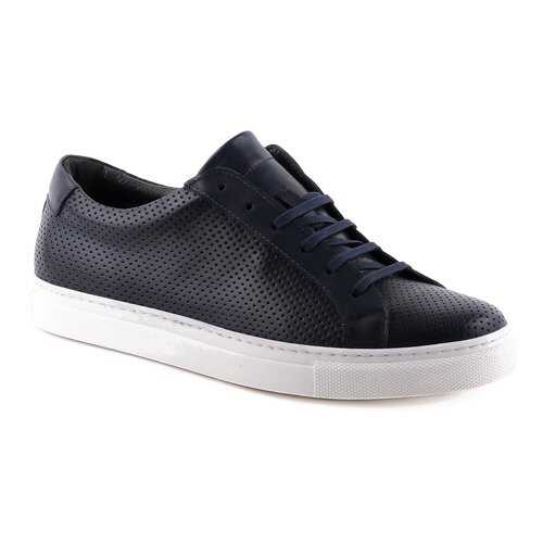 Кеды мужские CABANI SHOES 3122691 синие 41 RU в Глория Джинс