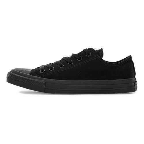 Кеды мужские Converse M5039_M черные 39.5 US в Глория Джинс
