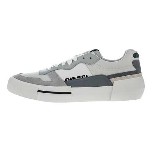 Кеды мужские DIESEL Y02109 P2462 серые 42 IT в Глория Джинс