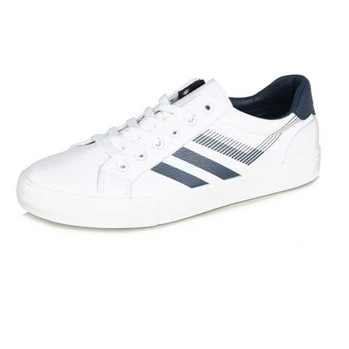 Кеды мужские T.Taccardi M3158006 белые 44 RU в Глория Джинс