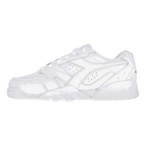 Кроссовки мужские Diadora DR501175732C6180T белые 9 IT в Глория Джинс
