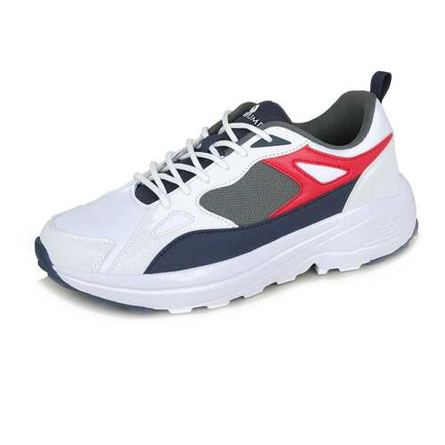 Кроссовки мужские TimeJump CD20S-522 разноцветные 43 RU в Глория Джинс
