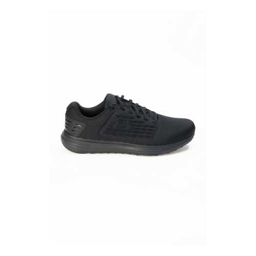 Кроссовки мужские Under Armour 3021231 черные 40 RU в Глория Джинс