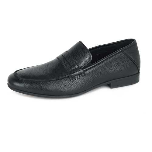 Лоферы мужские Pierre Cardin JS20SS-03 черные 40 RU в Глория Джинс
