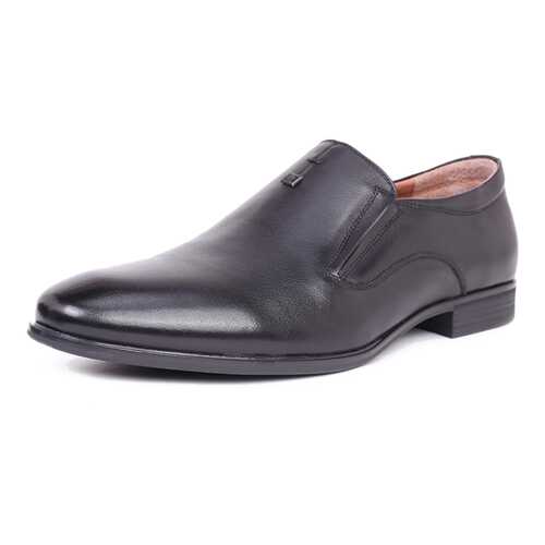 Туфли мужские Pierre Cardin 03406250 черные 42 RU в Глория Джинс