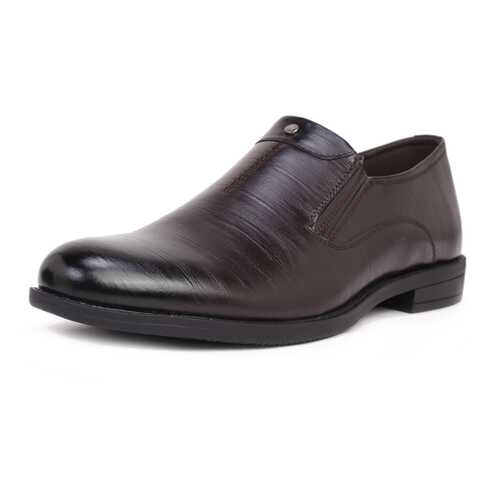 Туфли мужские T.Taccardi K5130LC-1A коричневые 41 RU в Глория Джинс