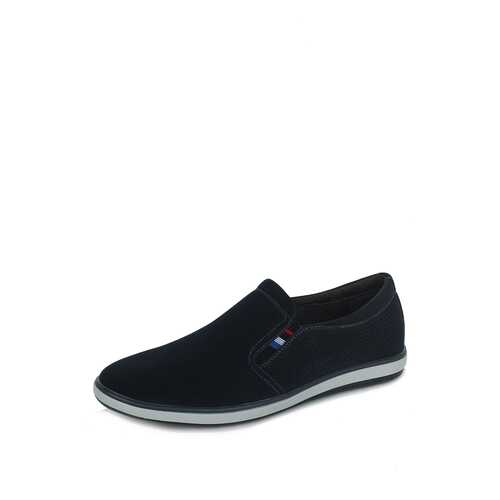 Туфли мужские T.Taccardi SN20SS-14B синие 40 RU в Глория Джинс