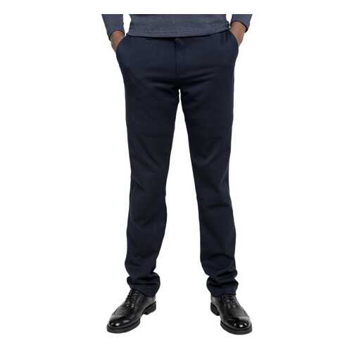 Брюки мужские Recobba 7200-2 синие 32 EU в Глория Джинс