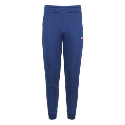 Спортивные брюки мужские Tommy Sport S20S200366 синие XL в Глория Джинс