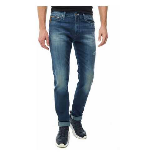 Джинсы мужские Armani Exchange 6GZJ22 Z1RMZ 1500 синие 34 в Глория Джинс