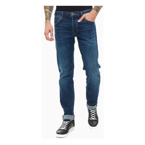 Джинсы мужские Lee L706JXGI синие 30/34 US в Глория Джинс