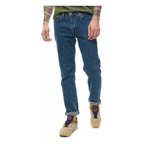 Джинсы мужские Levi's 0051412670 синие 32/32 US в Глория Джинс