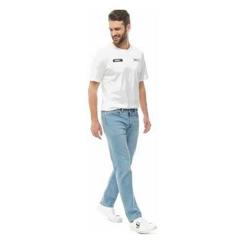 Джинсы мужские Levi’s® 0051413280 синие 33/32 US в Глория Джинс