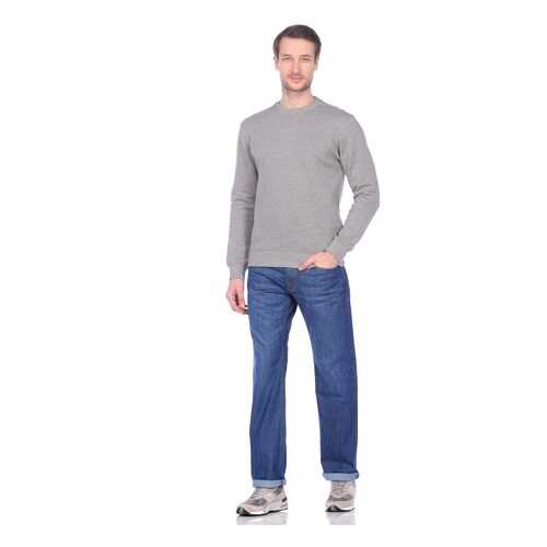 Джинсы мужские Rovello RM10013 синие 44/34 в Глория Джинс