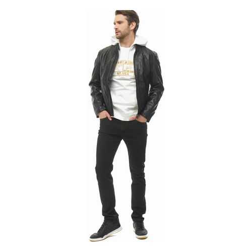 Джинсы мужские TOM TAILOR 1017301-10136 синие 33/32 DE в Глория Джинс
