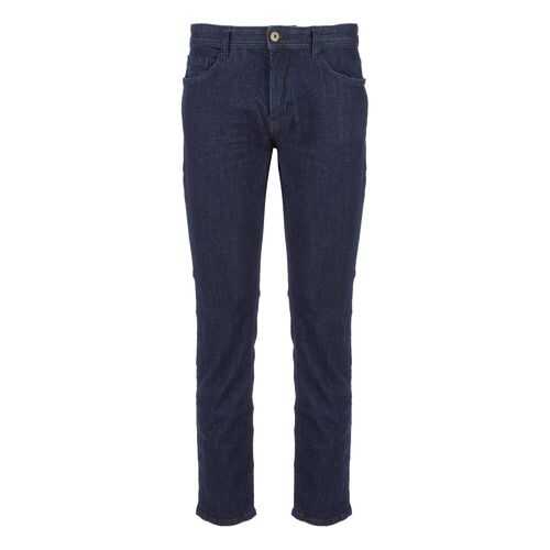 Джинсы мужские TOM TAILOR 1018968-10157 синие 30/32 DE в Глория Джинс