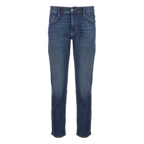 Джинсы мужские TOM TAILOR 1018968-10281 синие 31/30 DE в Глория Джинс