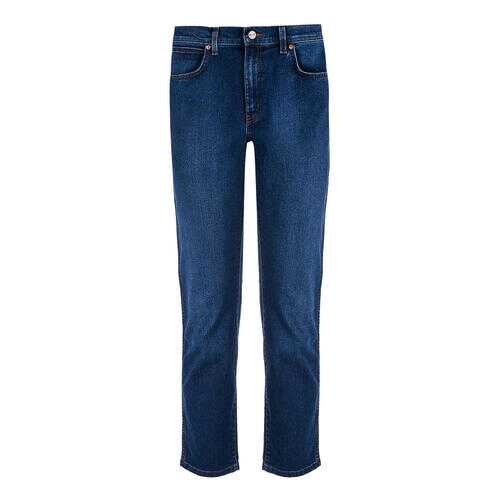 Джинсы мужские Wrangler синие 46 в Глория Джинс