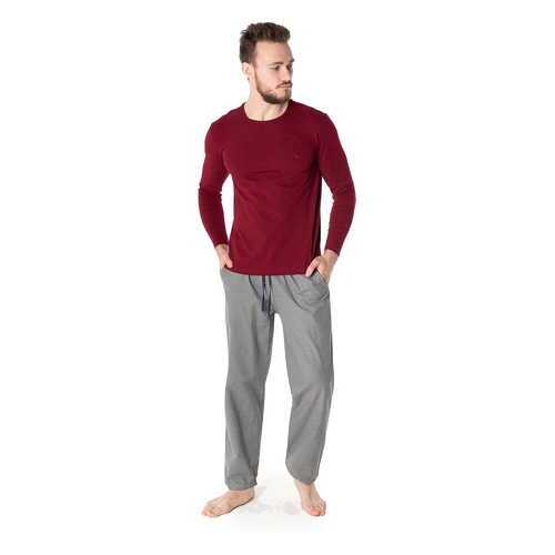 Брюки мужские Cacharel 2175 синие XL в Глория Джинс