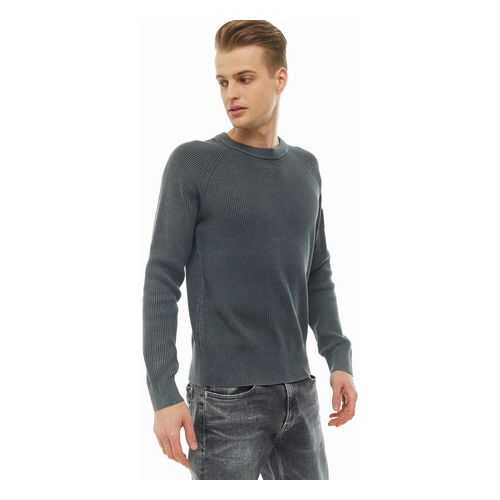 Джемпер мужской Calvin Klein Jeans J30J314927 серый XL в Глория Джинс
