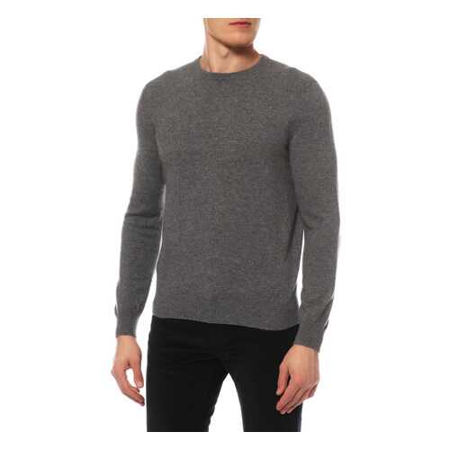 Джемпер мужской Mir cashmere 4-16-014WE серый M в Глория Джинс