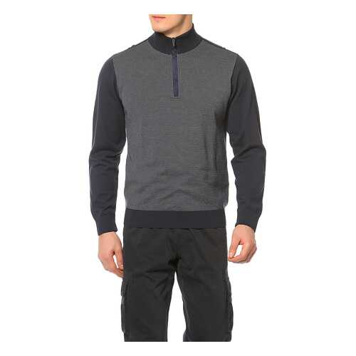 Джемпер мужской Paul & Shark P15P0036 синий XL в Глория Джинс