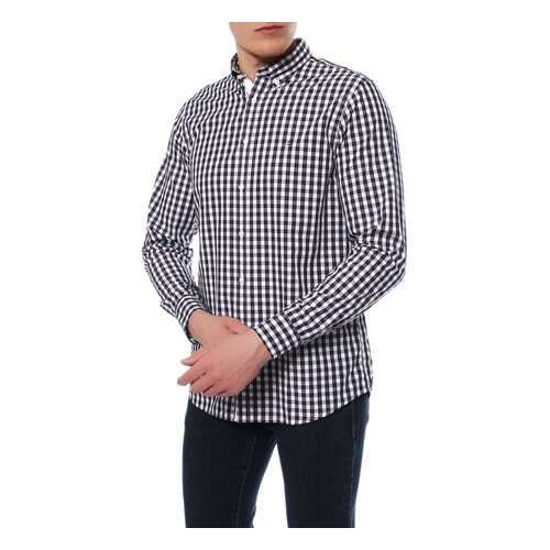 Рубашка мужская TOMMY HILFIGER MW0MW09873 бежевая S в Глория Джинс