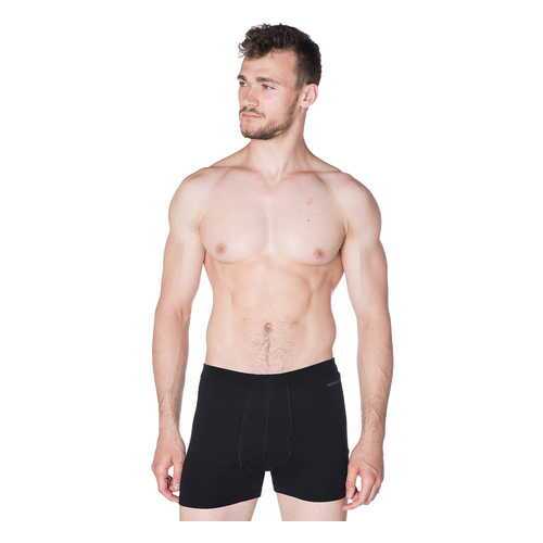 Трусы мужские BlackSpade BS9623 черные XL в Глория Джинс