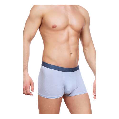 Трусы мужские SERGIO DALLINI SG2304 голубые M в Глория Джинс