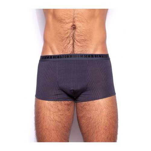 Трусы мужские UOMO FIERO 037FX серые XL в Глория Джинс