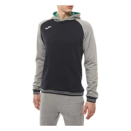 Толстовка мужская Joma 500182331 синяя XL в Глория Джинс