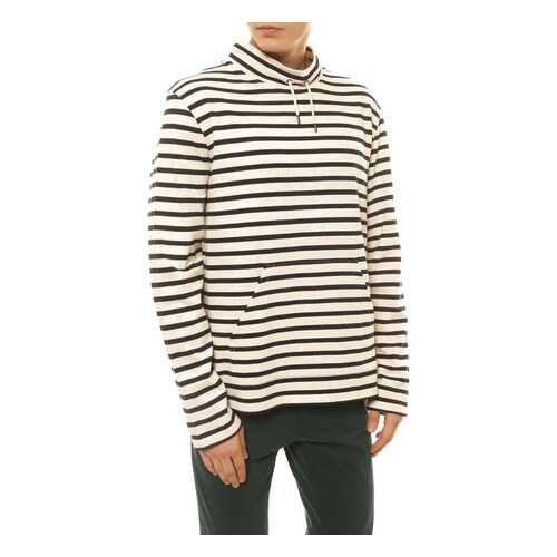 Толстовка мужская Saint James 9021 синяя XS в Глория Джинс