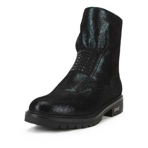 Ботинки женские Pierre Cardin 710018107 зеленые 38 RU в Глория Джинс