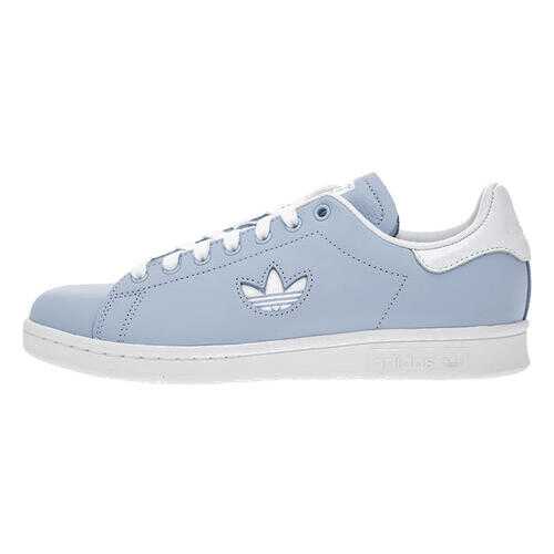 Кеды женские adidas Originals Stan Smith синие 7 DE в Глория Джинс