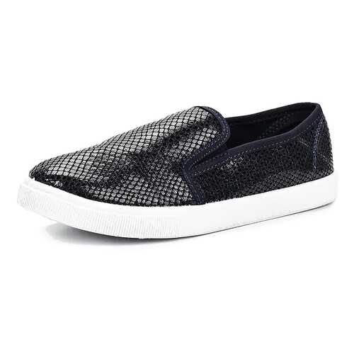 Кеды женские T.Taccardi 91406270 синие 35 RU в Глория Джинс
